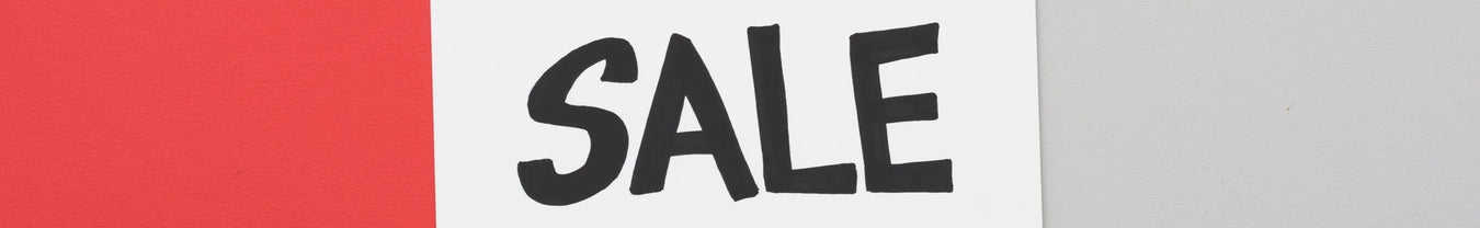 WINTER SALE