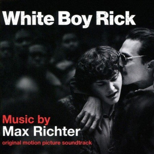 White Boy Rick Vinyl / 12" Album - Guitar Warehouse
