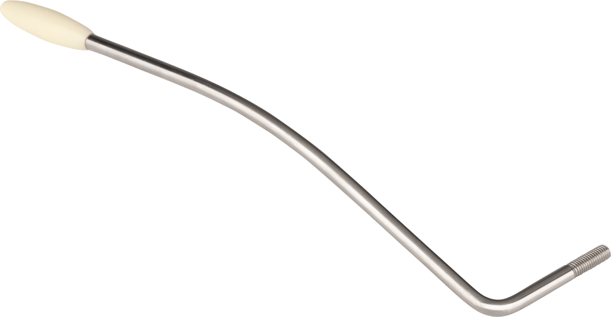 Fender® Classic Player Jaguar®/Jazzmaster® Tremolo Arm, Chrome