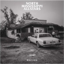 Up and Rolling by North Mississippi Allstars Vinyl / 12" Album - Guitar Warehouse
