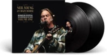 Roskilde Festival by Neil Young Vinyl / 12" Album - Guitar Warehouse