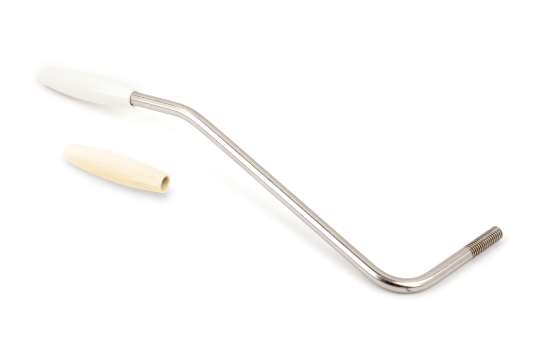 Fender® American Standard/American Series Stratocaster® Tremolo Arm (Chrome)