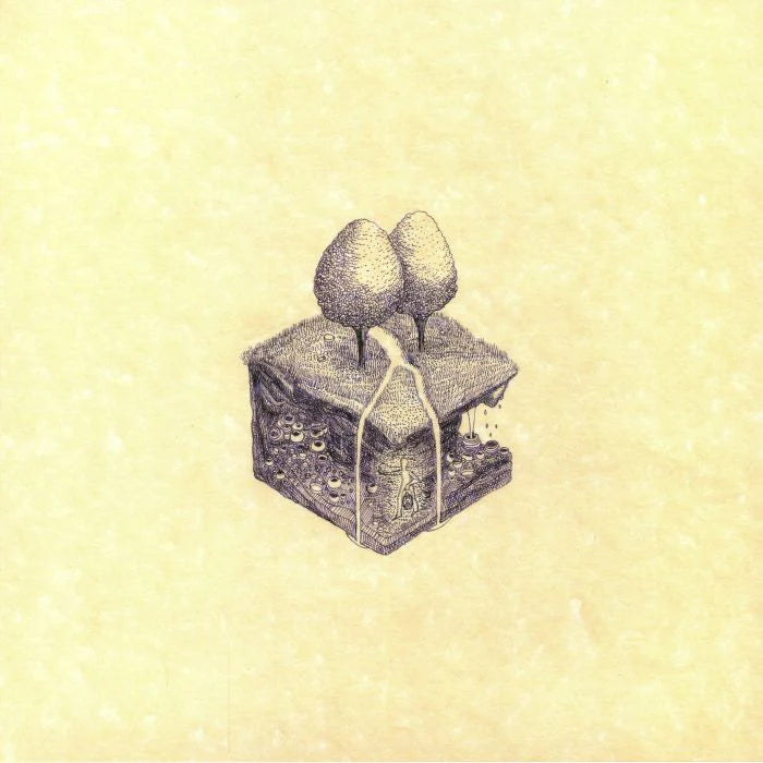 Western Culture by Kiran Leonard Vinyl / 12" Album - Guitar Warehouse