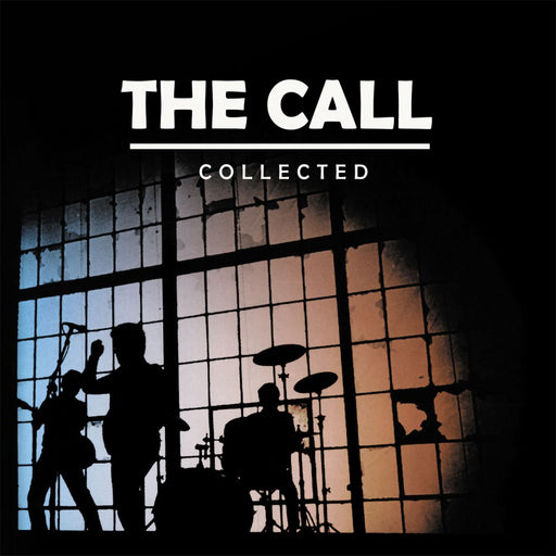 Collected by The Call Vinyl / 12" Album - Guitar Warehouse