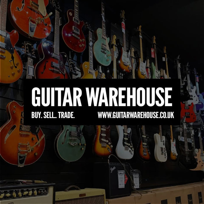 2002 Epiphone Korina Explorer - Pre-Owned