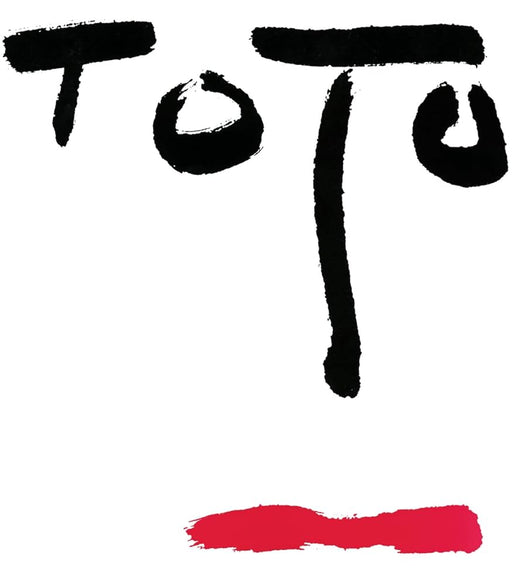 Turn Back by TOTO Vinyl / 12" Album - Guitar Warehouse