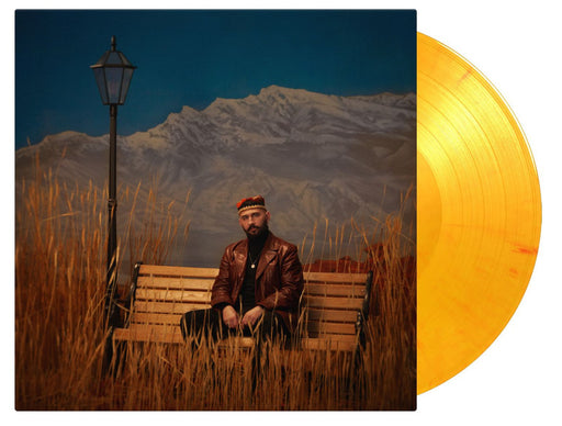 A Kid From Yerevan by Full Crate Coloured Vinyl / 12" Album - Guitar Warehouse