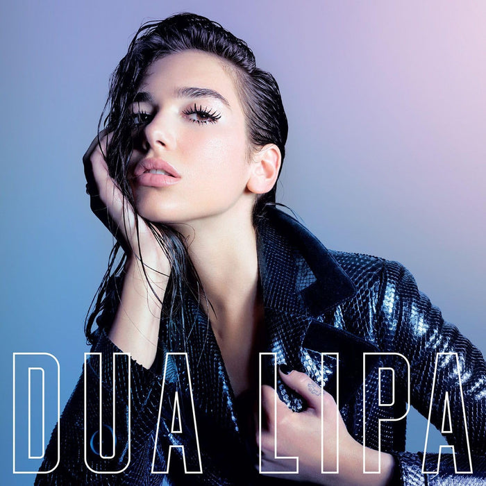 Dua Lipa Vinyl / 12" Album