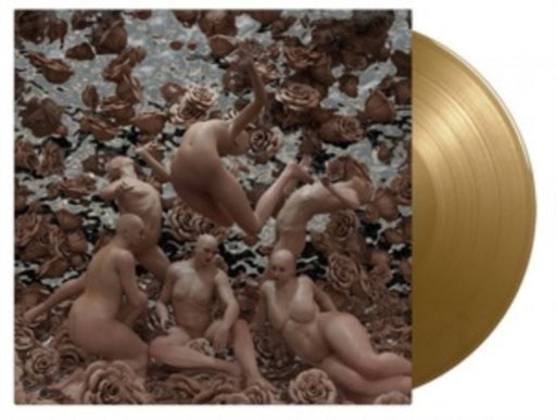 Children of Silk by Sevdaliza Coloured Vinyl / 12" Album - Guitar Warehouse