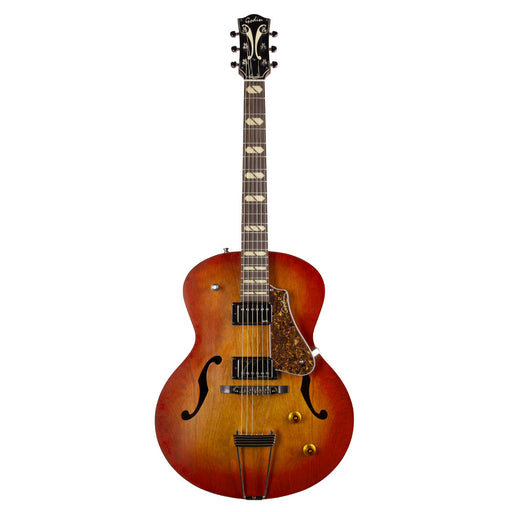 Godin 5th Avenue Jumbo Semi-Acoustic Guitar