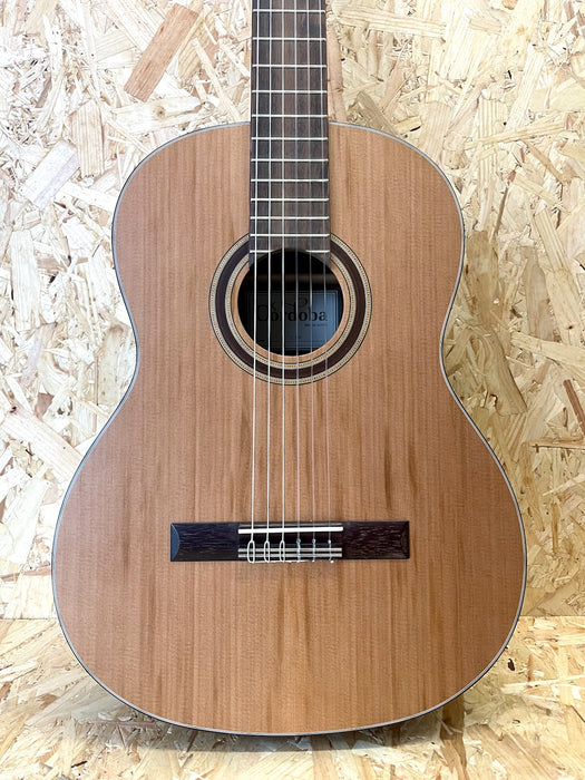 Cordoba Iberia C3M Classical Acoustic Guitar Solid Cedar Top - Pre-owned