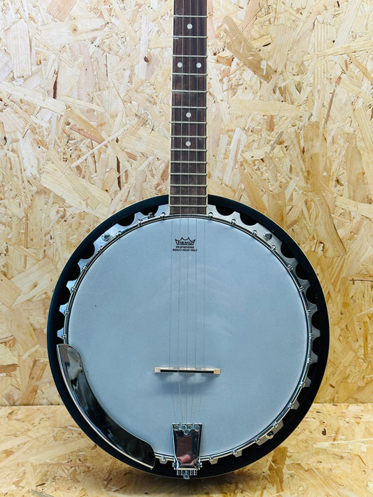Washburn Americana B9 5-String Banjo  - Pre-Owned