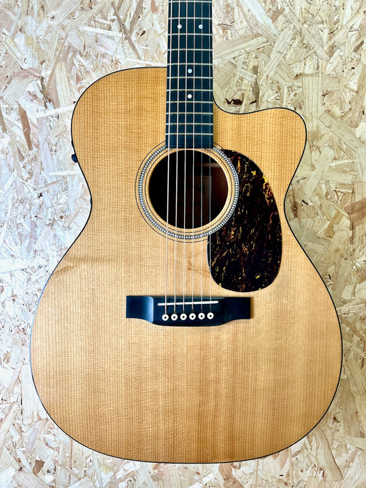 Martin 000C-16GTE Premium Fishman Electro Acoustic Cutaway - Pre-owned