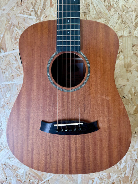 Tanglewood TW2TE Electro-Acoustic Guitar Natural - Pre-Owned