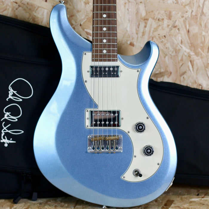 2019 PRS S2 Vela in Frost Blue Metallic - Pre-Owned