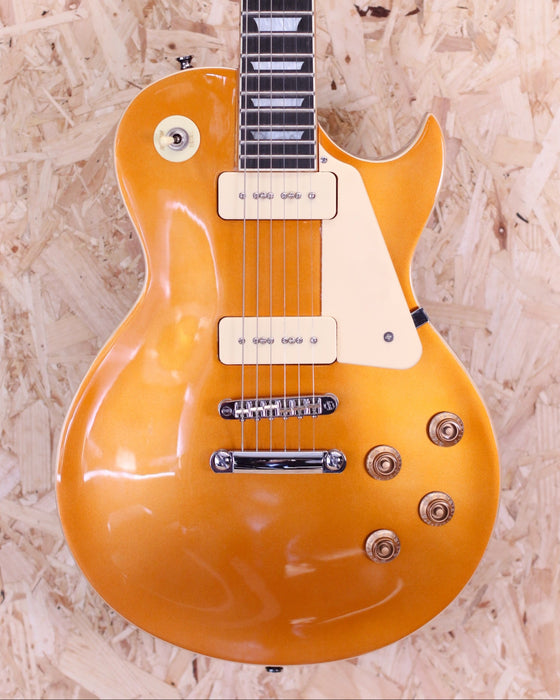 Harley Benton SC-450 P90 GT Classic Series