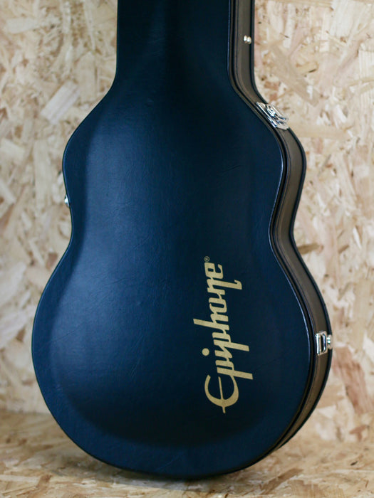 Epiphone Les Paul Case in Black - Pre-Owned