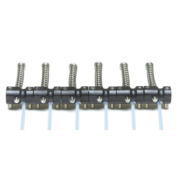 GraphTech Ghost Saddles for Bass