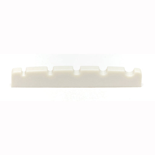 GraphTech Tusq ~ Man-Made Ivory Bass Nuts