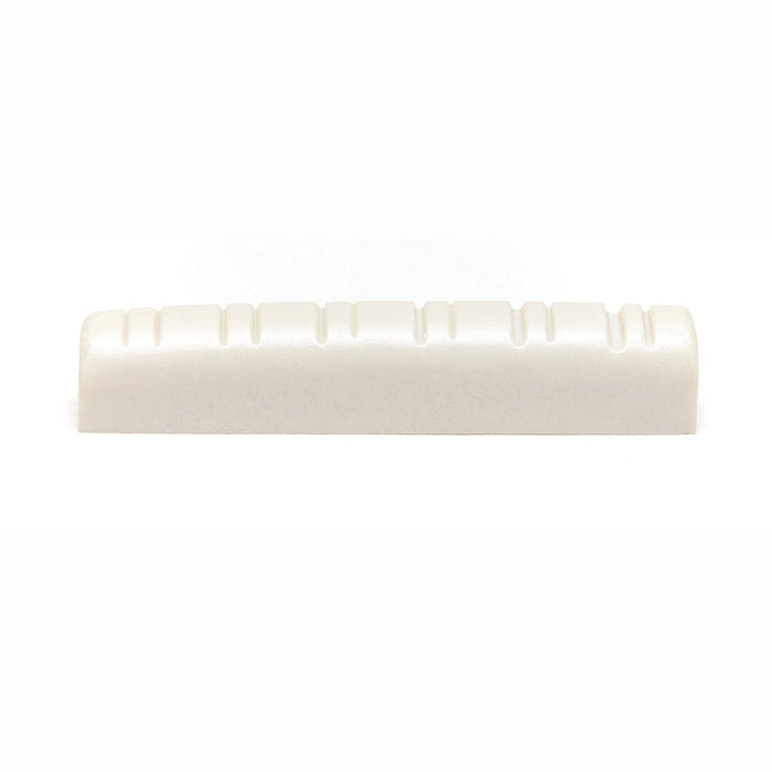 Graphtech Tusq Nut - Slotted 12 String Acoustic 48 X 6