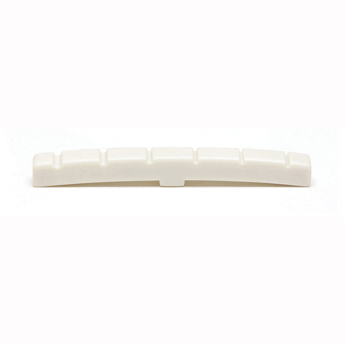 GraphTech Tusq ~ Man-Made Ivory Guitar Nuts