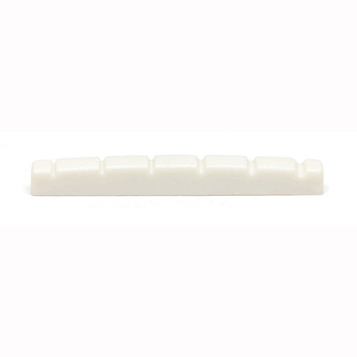 GraphTech Tusq ~ Man-Made Ivory Guitar Nuts