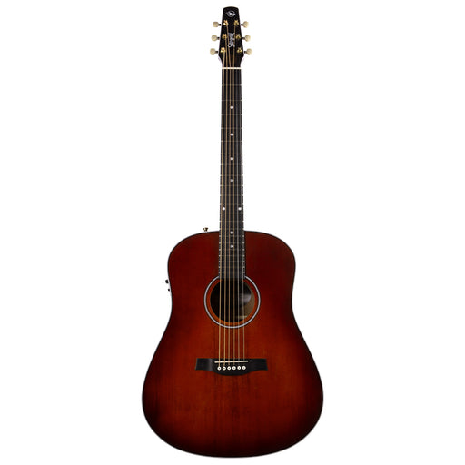 Seagull Maritime SWS Electro-Acoustic Guitar