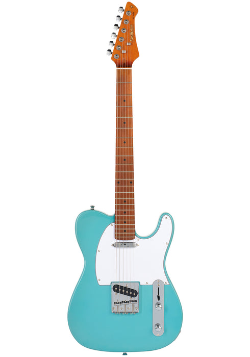 Northstar NS2CB Electric Guitar Metallic Cadillac Blue
