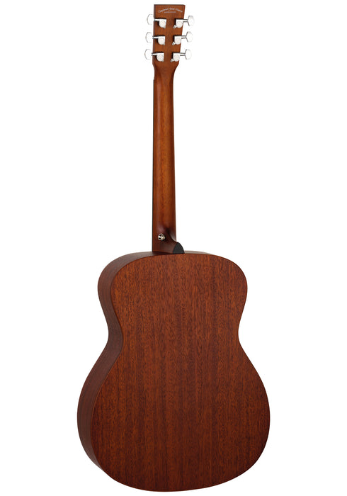 Tanglewood Crossroads TC3 Crossroads Orchestra Whiskey Burst Satin - Left Handed