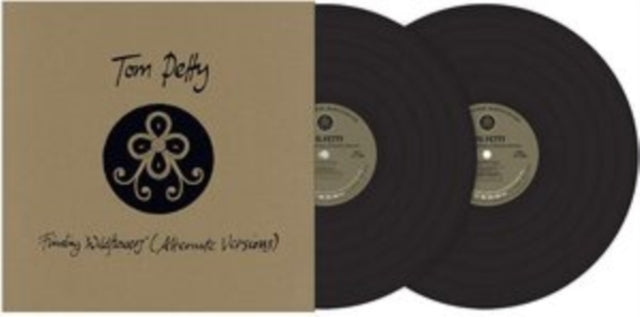 Finding Wildflowers (Alternate Versions) By Tom Petty Vinyl / 12" Album - Guitar Warehouse