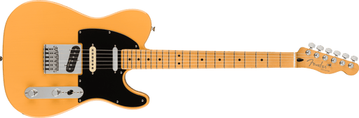 Fender Player Plus Nashville Telecaster®, Maple Fingerboard, Butterscotch Blonde - Guitar Warehouse