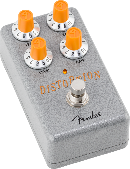 Fender Hammertone Distortion Pedal - Guitar Warehouse