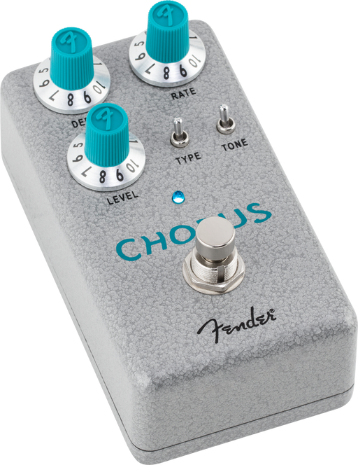 Fender Hammertone Chorus Pedal - Guitar Warehouse