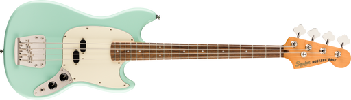 Fender Squier Player Classic Vibe '60s Mustang® Bass - Guitar Warehouse