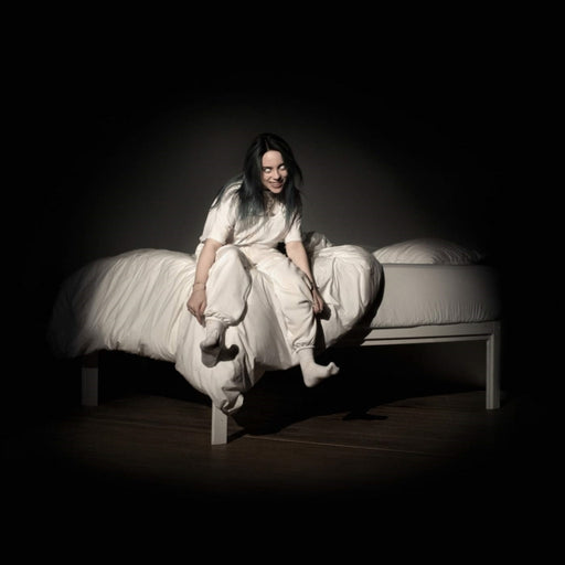 When We All Fall Asleep, Where Do We Go? By Billie Eilish Vinyl / 12" Album - Guitar Warehouse