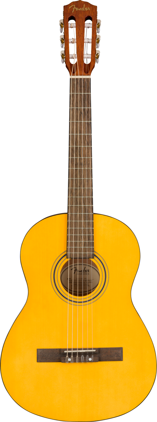 Fender Acoustic ESC80 3/4 Size Classical Educational Series - Guitar Warehouse