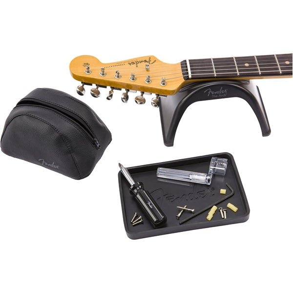 Fender - The Arch™ Work Guitar Station - Guitar Warehouse