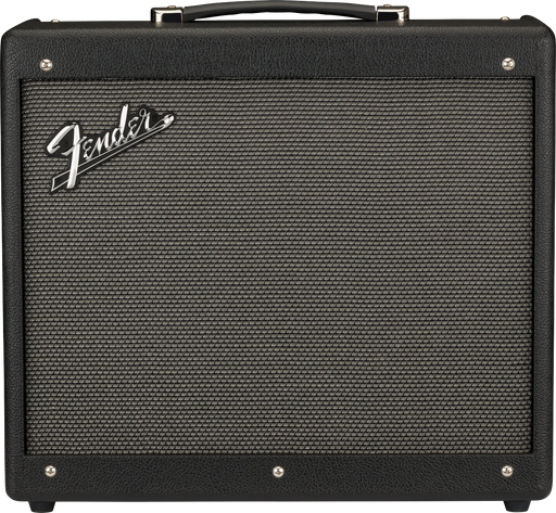 Fender Mustang™ GTX50, 230V EU Guitar Combo Amp - Guitar Warehouse