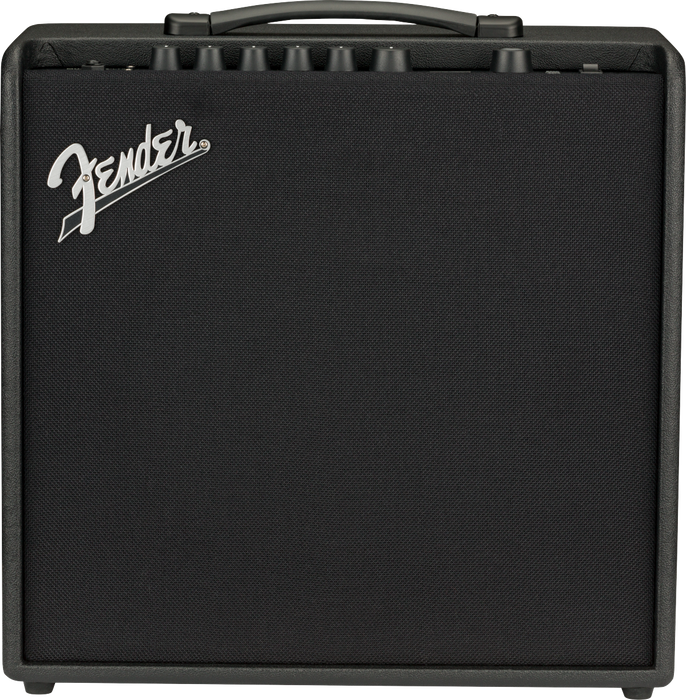 Fender Mustang™ LT50, 230V EU Guitar Combo Amp - Guitar Warehouse