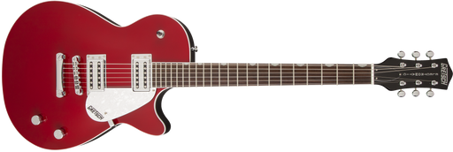Gretsch G5421 Electromatic® Jet Club, Rosewood Fingerboard, Firebird Red - Guitar Warehouse