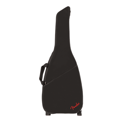 Fender Black Gig Bag For Electric Guitar - Guitar Warehouse