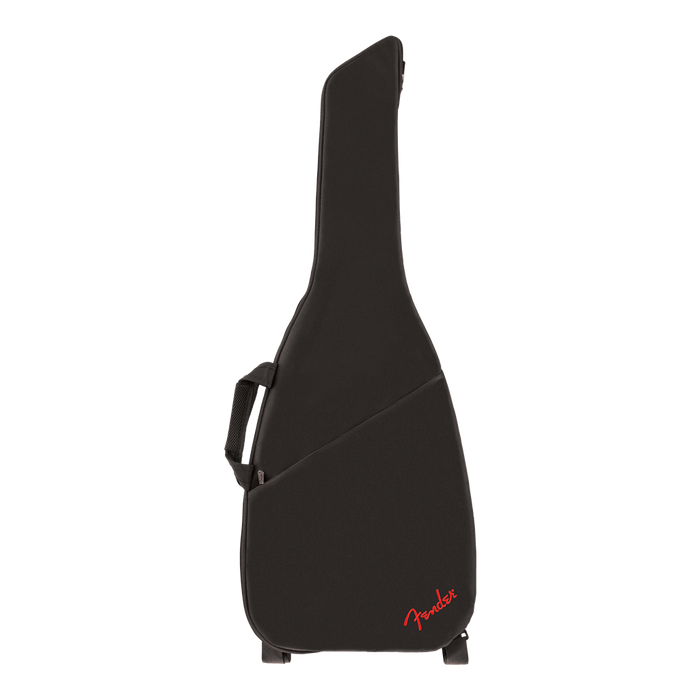 Fender Black Gig Bag For Electric Guitar - Guitar Warehouse