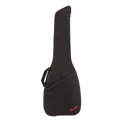 Fender Black Gig Bag For Electric Bass Guitar - Guitar Warehouse