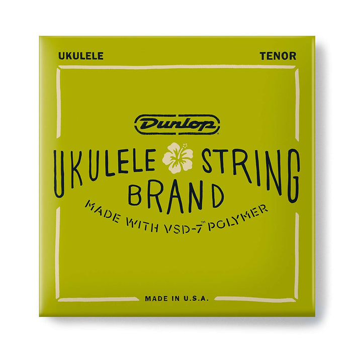 Dunlop DUQ303 Ukulele Stings, Tenor - Guitar Warehouse