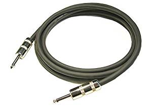 Kirlin Speaker Cable - 5ft - Guitar Warehouse