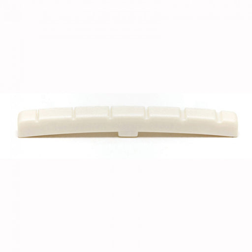 GraphTech Tusq - Man-Made Ivory Guitar Slotted Nut - Guitar Warehouse