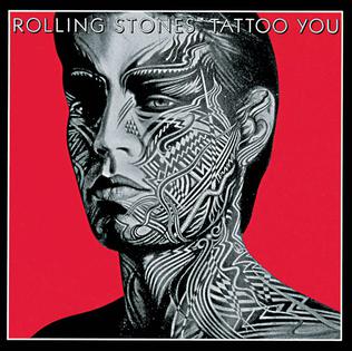 Tattoo You by The Rolling Stones Vinyl / 12" Album - Guitar Warehouse