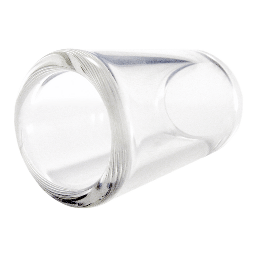 Ernie Ball 4229 Pyrex Slide Large - Guitar Warehouse