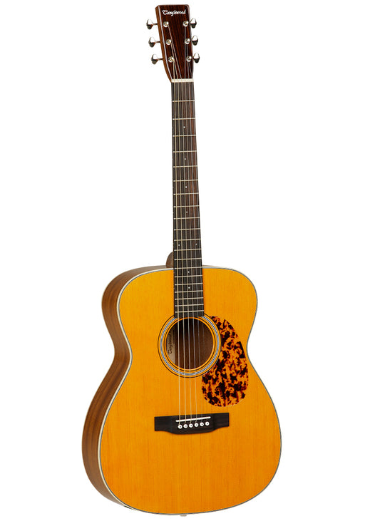 Tanglewood Sundance Historic Orchestra Folk TW40 O AN E  Electro Acoustic *SETUP PRICE - Guitar Warehouse