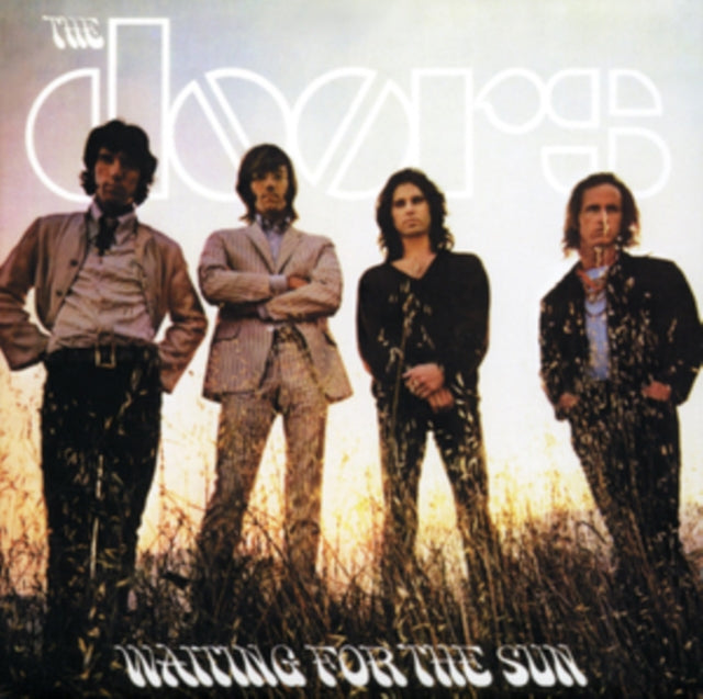 Waiting for the Sun by The Doors Vinyl / 12" Album